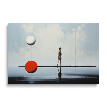 SURREAL ABSTRACT